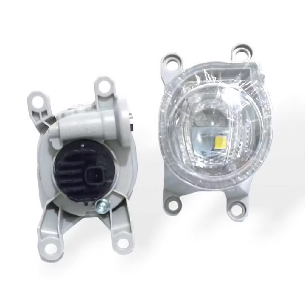 Fog lamp led Toyota Camry 2021+ facelift
