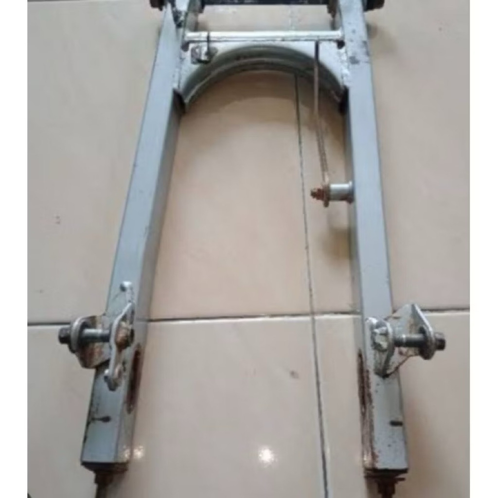 Arm Jupiter Z New Ori Copotan Kondisi Normal
