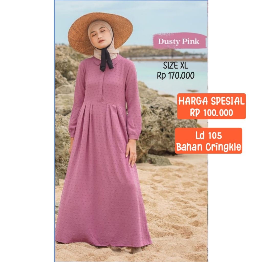 GAMIS ELSIETE SIZE XL SALE