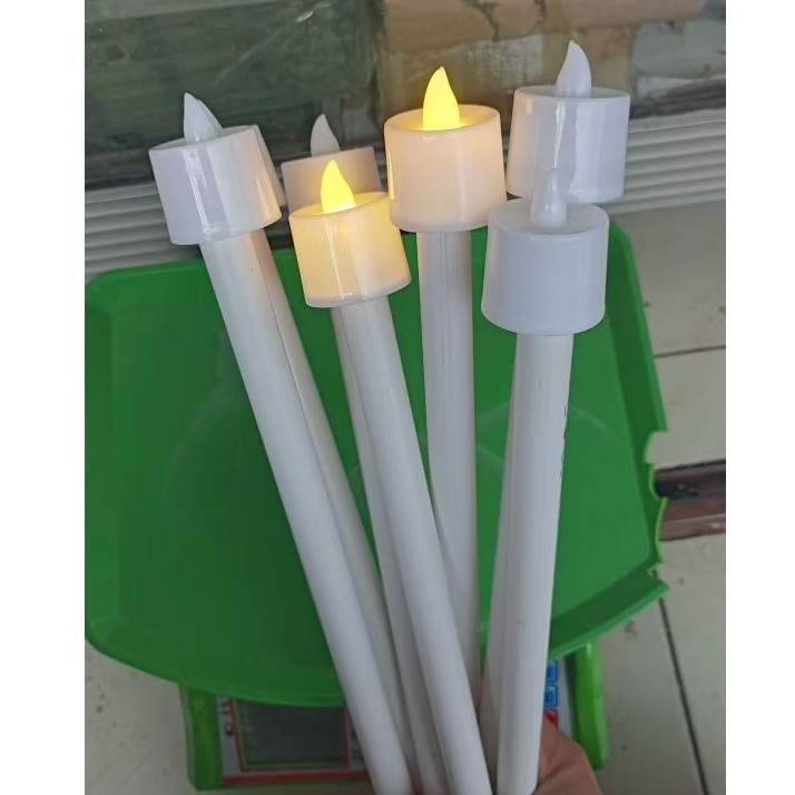 obor elektrik murah obor mini elektrik