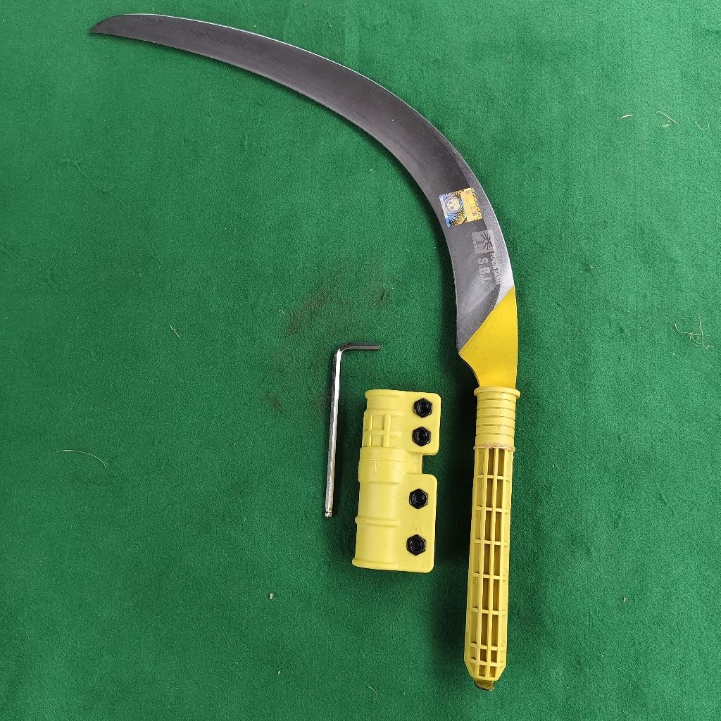 egrek SBL POHON SAWIT original dari malaisya