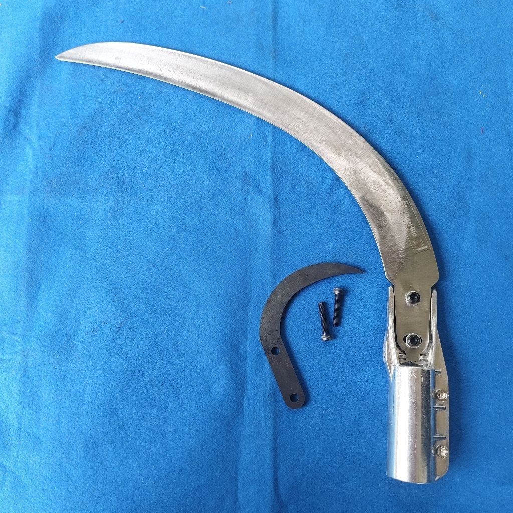 egrek MI HYBRID AGRI BIO egrek mi global kolongan original dari malaisya