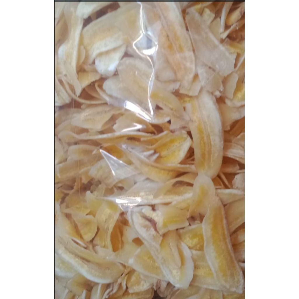 keripik pisang kepok