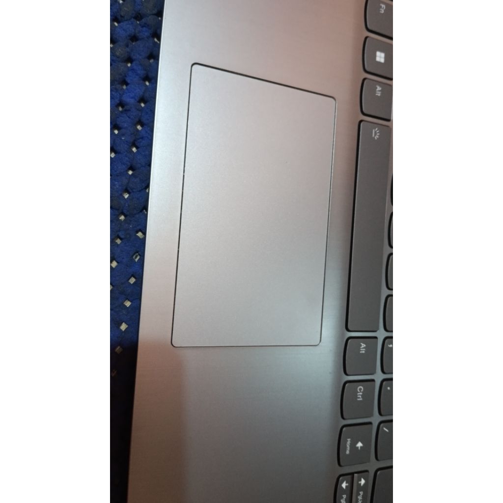 Touchpad lenovo ideapad 3-14ITL6