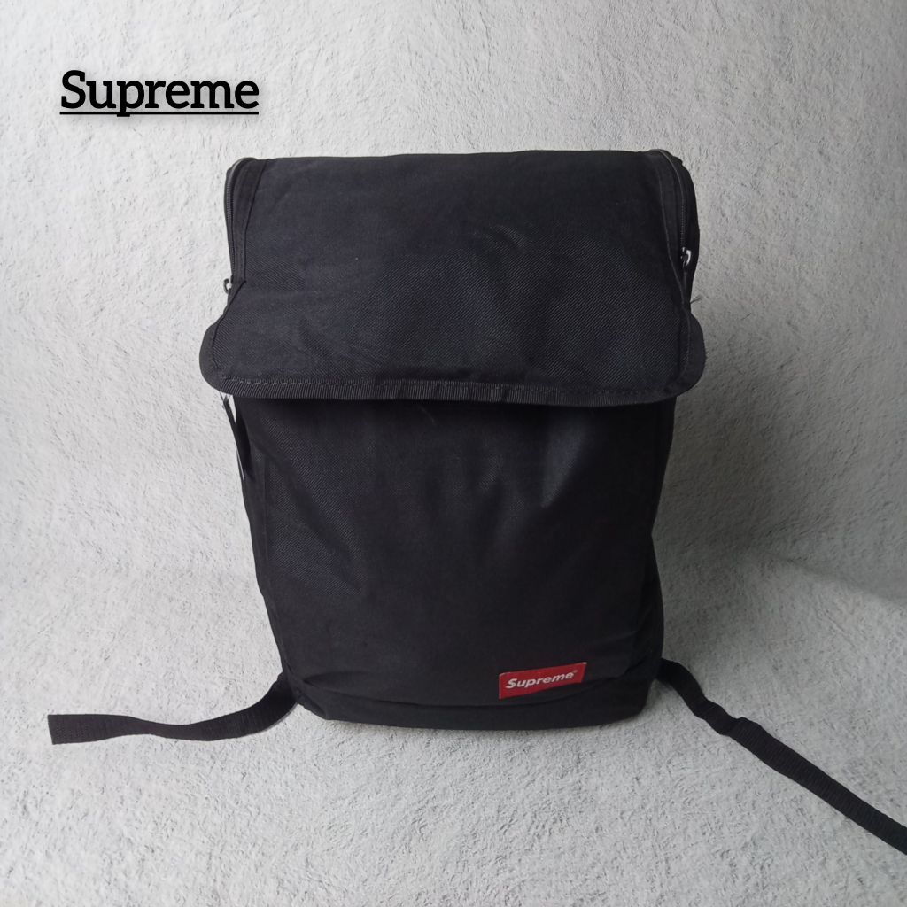 TAS RANSEL ALA SUPREME ORIGINAL 100%