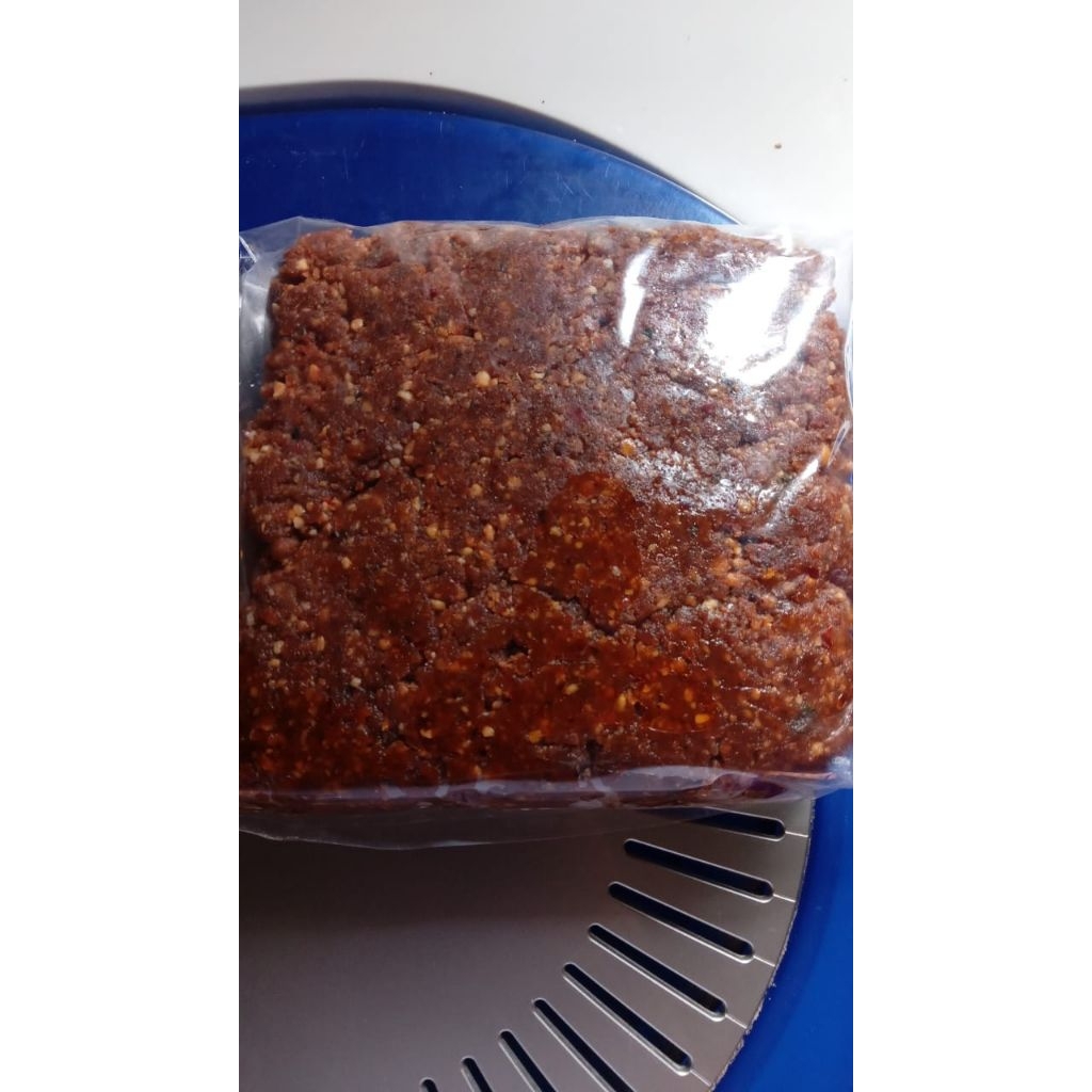 Sambel Pecel Ponorogo