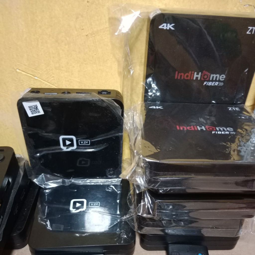 STB ANDROID B860H v1  & v2 & V.2Y CBN Adaptor ANDROID TV BOX