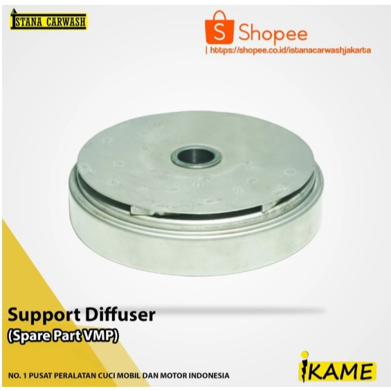 Support Diffuser VMP IKAME