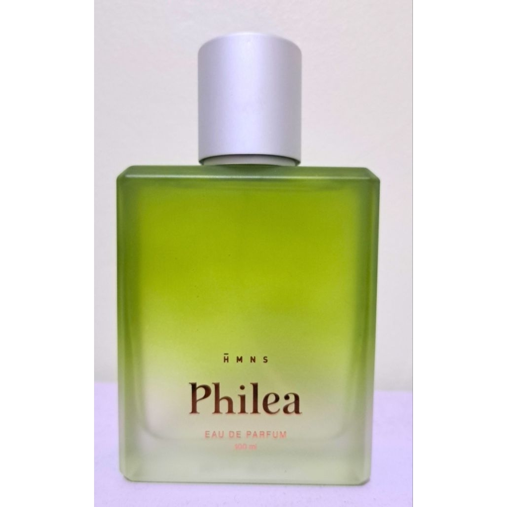 [Decant] HMNS Philea