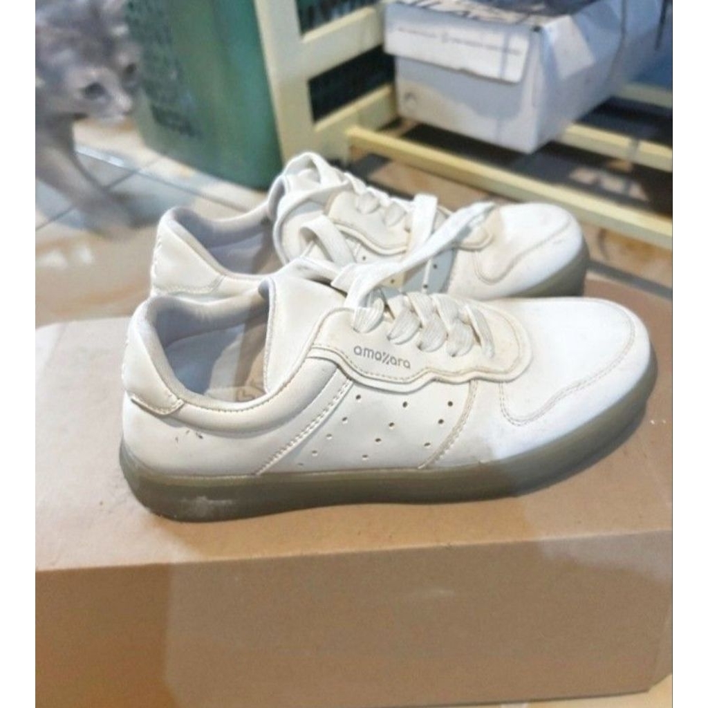 Preloved Sepatu Amazara