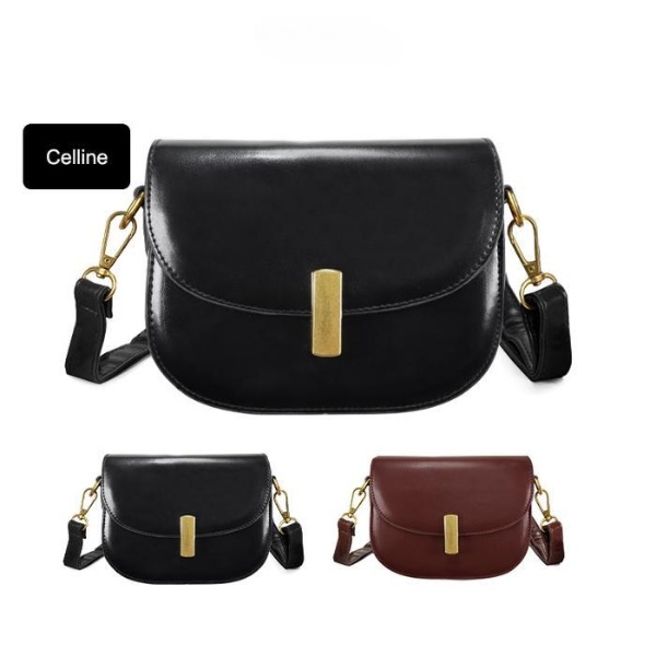 Hody Bag - Tas Korea Selempang Wanita Elegant Outdoor Sling Bag Anak Remaja Perempuan Crossbody