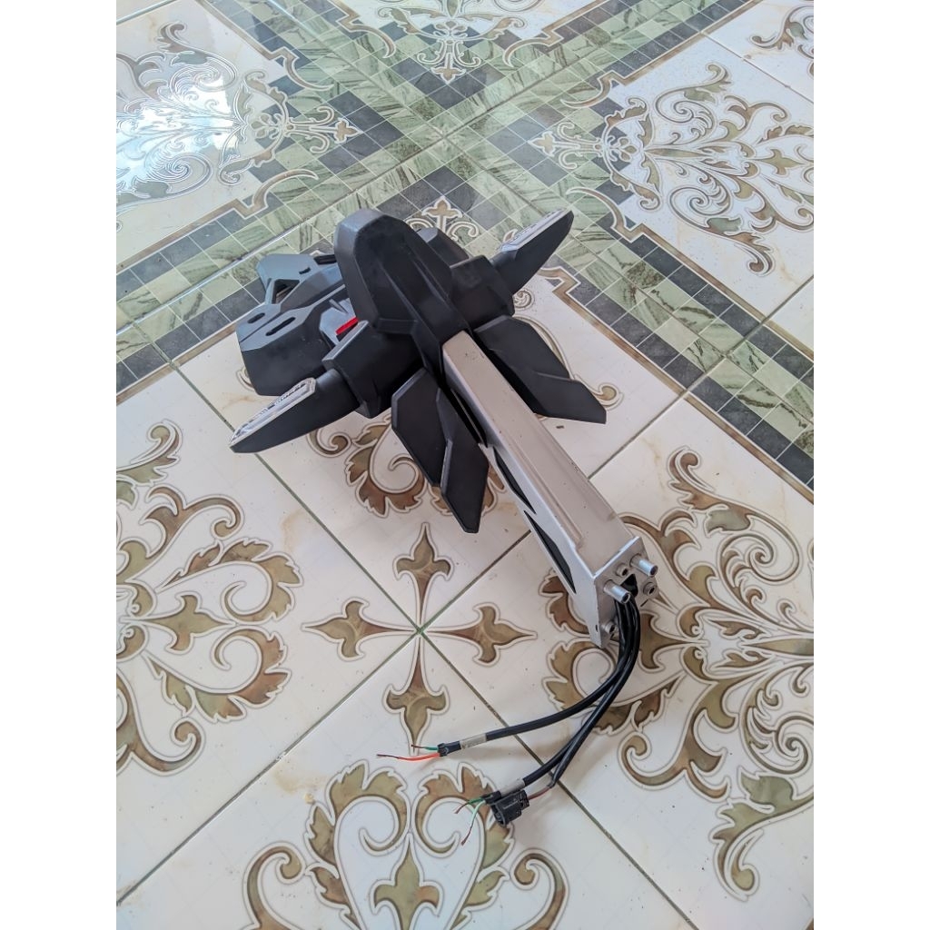 Spakbor Belakang CBR250RR