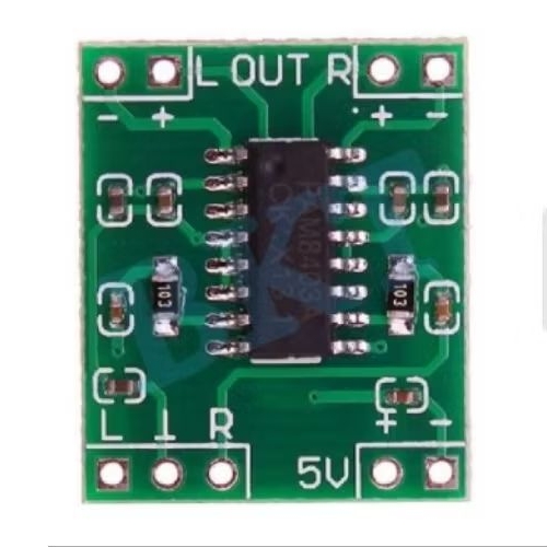 MODUL POWER IC PAM 8403
