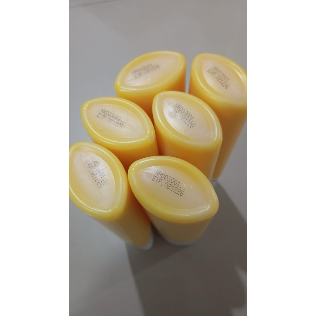 HB NR 003001 / OREN DOSIS 10x