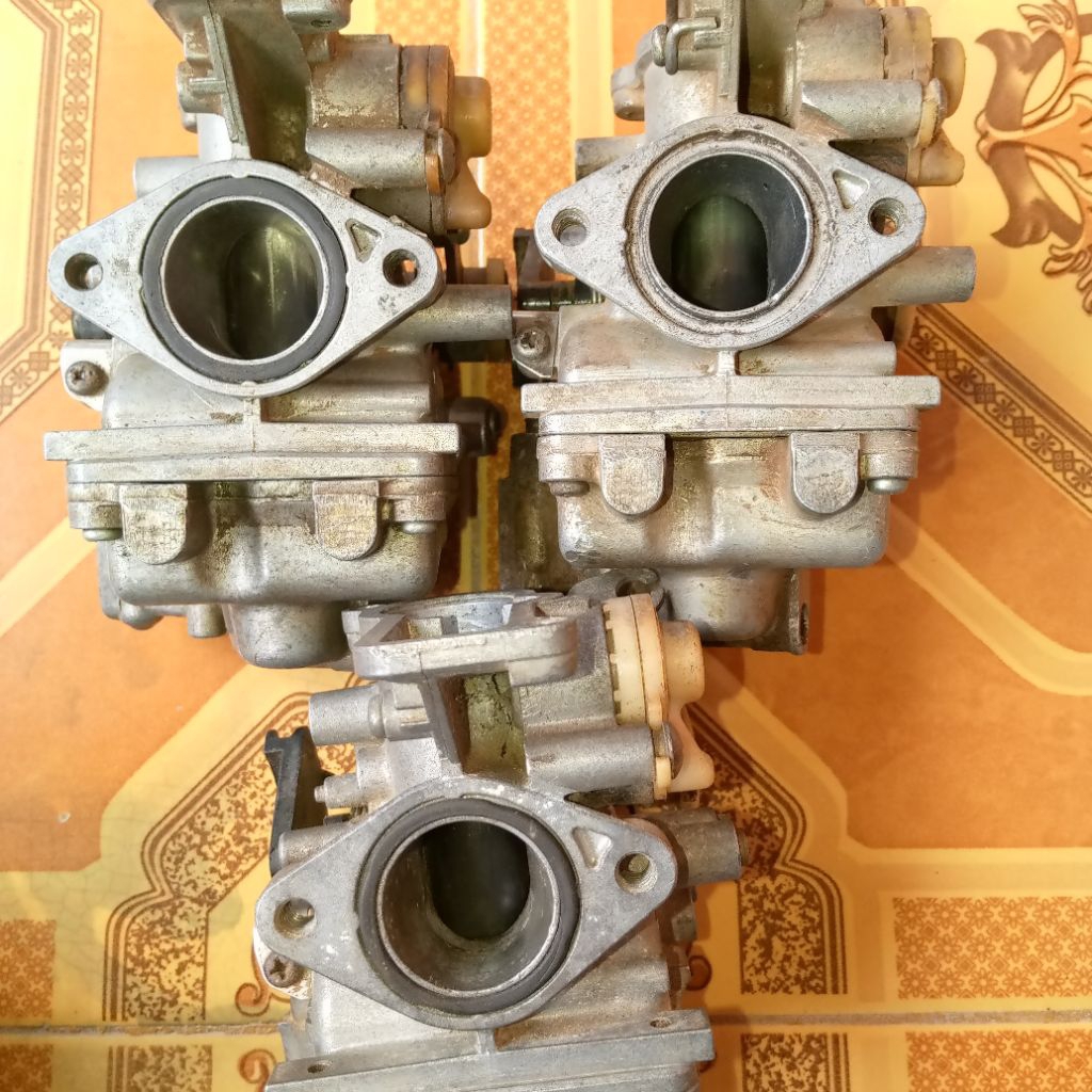 CANGKANG KARBU MX LAMA/MX OLD