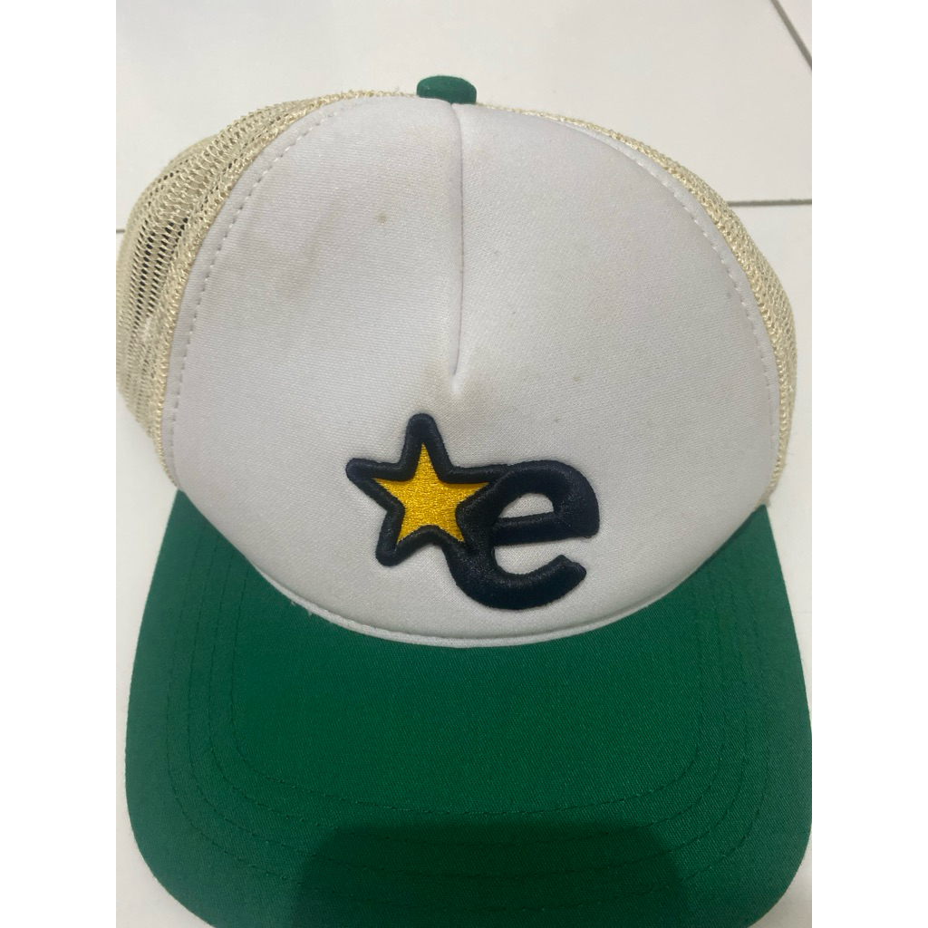 Topi Outdoor Erigo Unisex Preloved