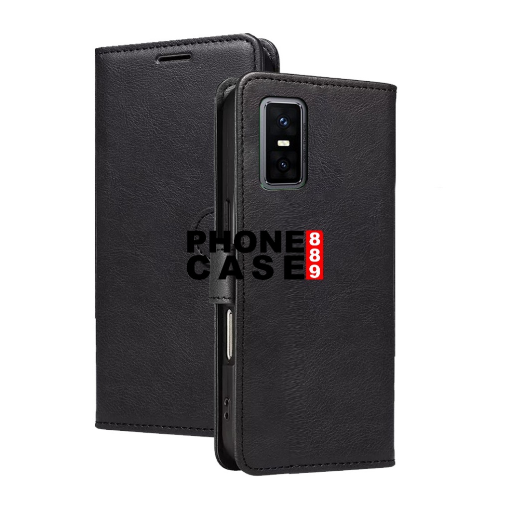 INFINIX GT 10 PRO INFINIX GT 20 PRO INFINIX GT 30 PRO LEATHER FLIP CASE DOMPET INFINIX GT 10 PRO INF