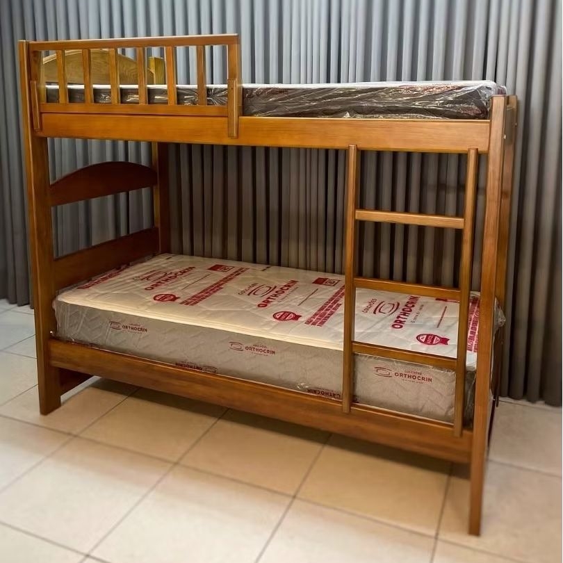 Tempat Tidur Tingkat 2