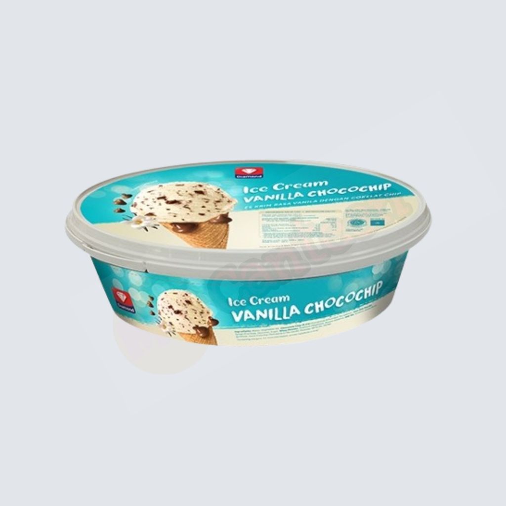 Ice Cream Diamond 700ml