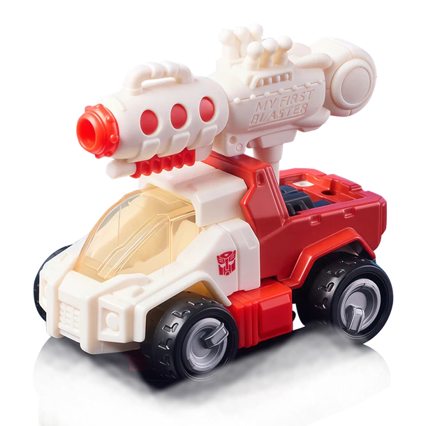 SWERVE-BLOKEES WHEELS TRANSFORMERS C01 AUTO PRIME