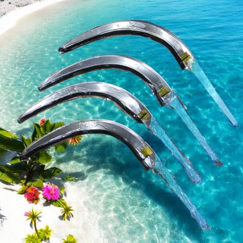 Egrek Mi Global Original Malaysia