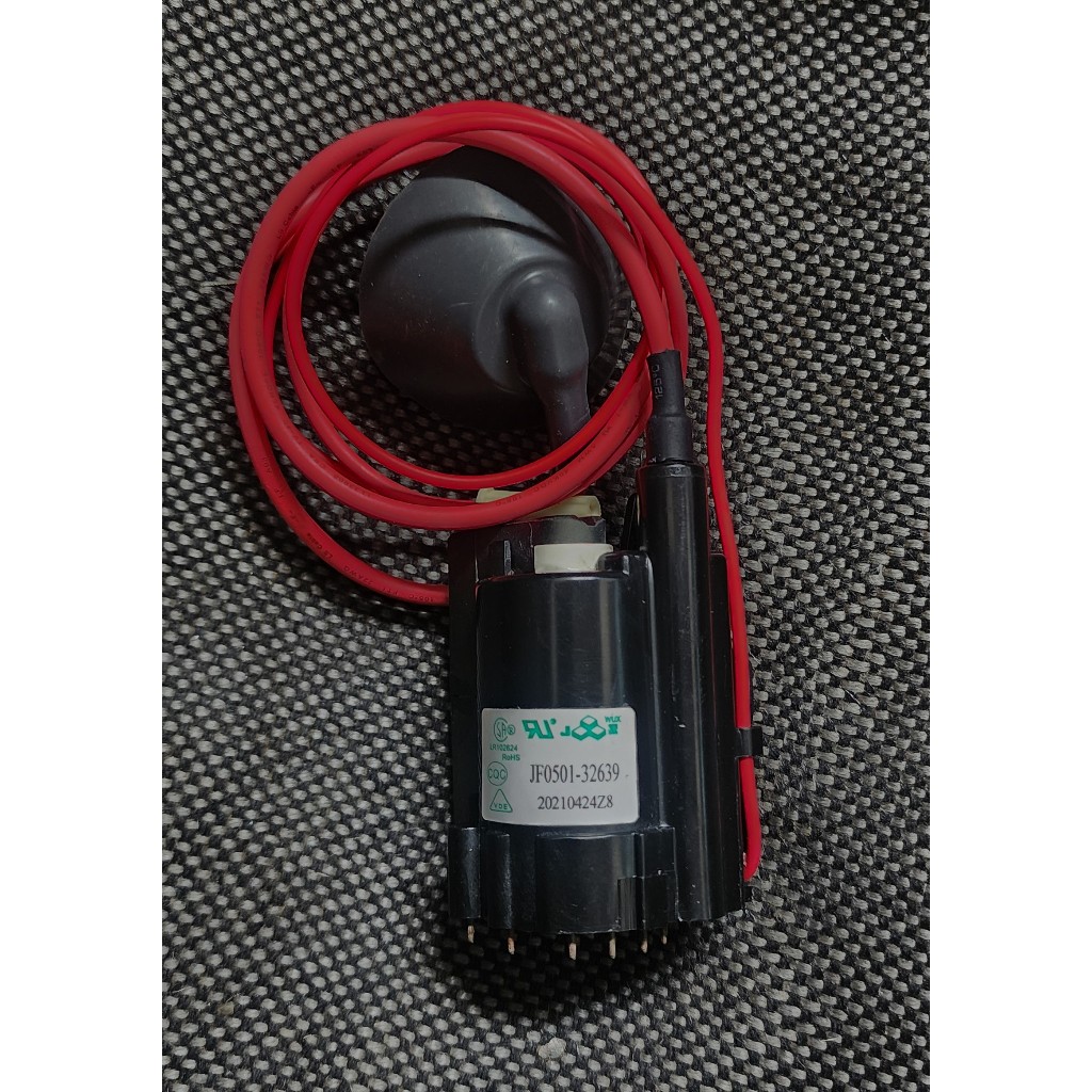 Flyback TV Tabung Sanyo 21inch JF0501-32639 atau L40B11900