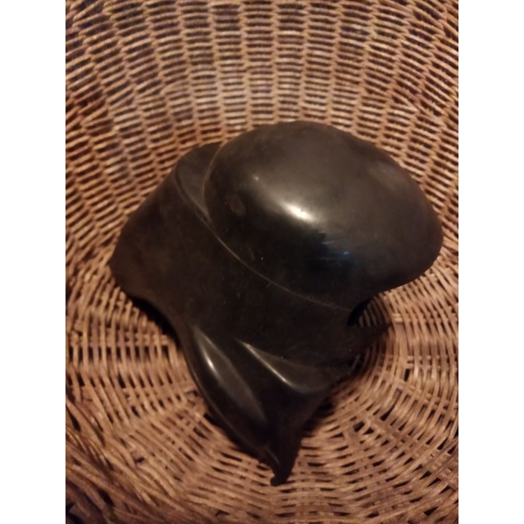 Cover Blok Boring Vespa Super Sprint Second