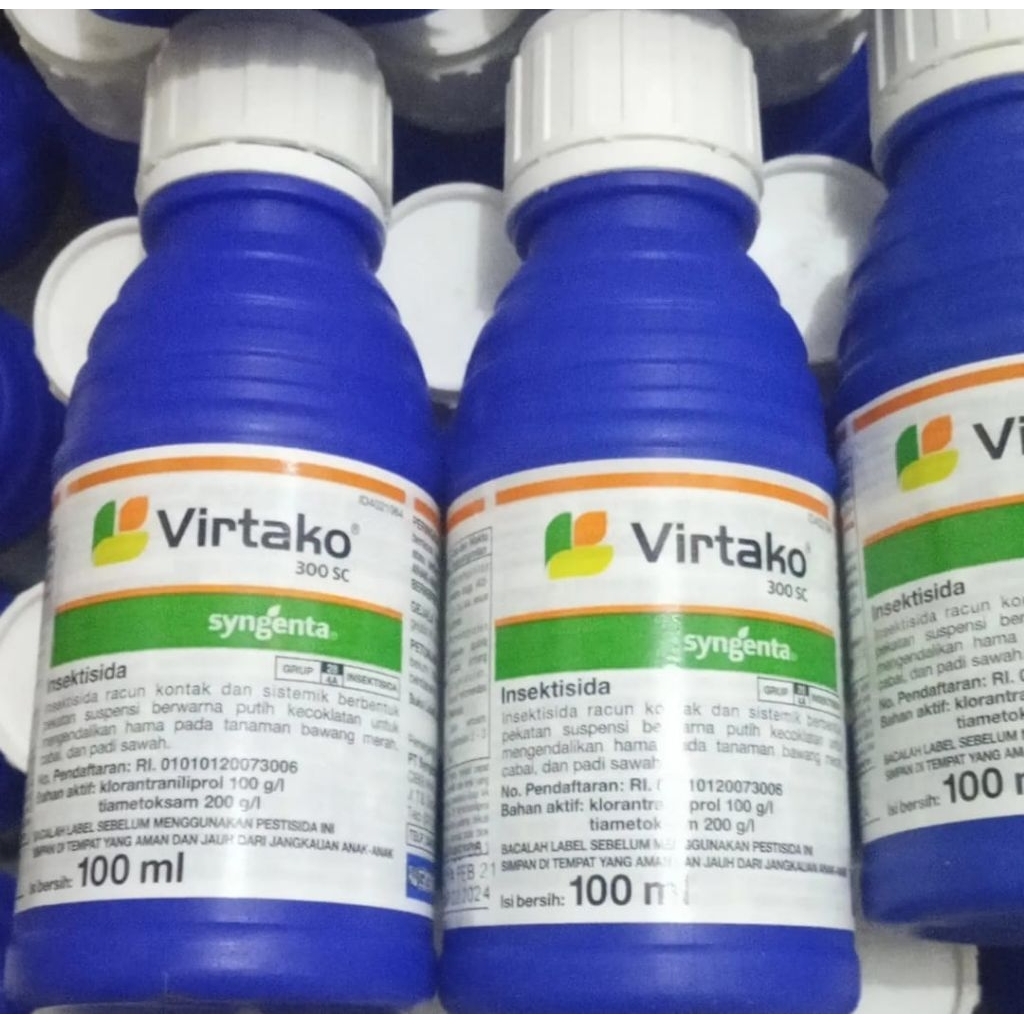 VIRTAKO 100ml