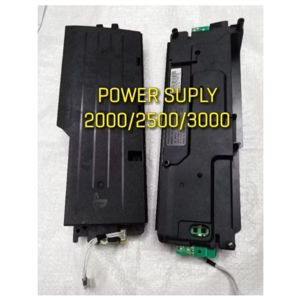Power Supply PS3 Super Slim/Slim