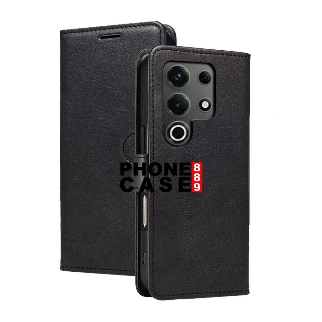 ITEL S23 ITEL S23 PLUS ITEL S26 ULTRA LEATHER FLIP CASE DOMPET ITEL S23 ITEL S23 PLUS ITEL S26 ULTRA
