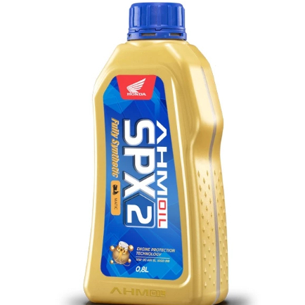 OLI SPX 2 0,8 MATIC ORIGINAL AHM  100%