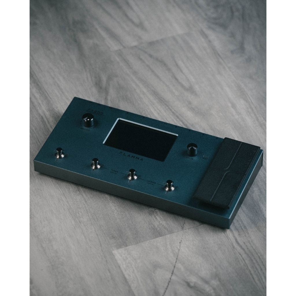 FLAMMA FX200 / FX 200 / FX-200 Multi Effects Guitar