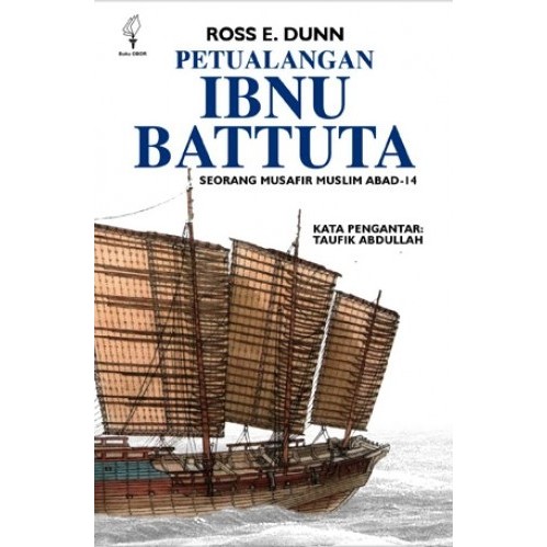 Petualangan Ibnu Batuta