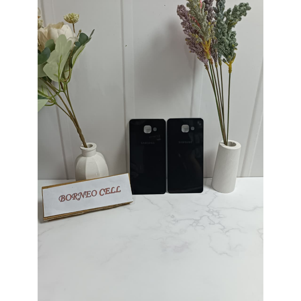 BACKDOOR BACK COVER CASING SAMSUNG A7 2016