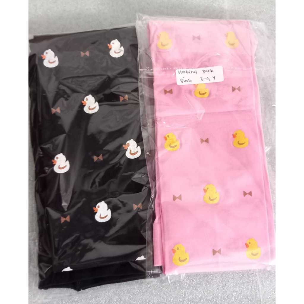 Stocking Anak - Stocking Kaki Tertutup - Stocking Panjang - Stocking Bayi - Stocking BALITA