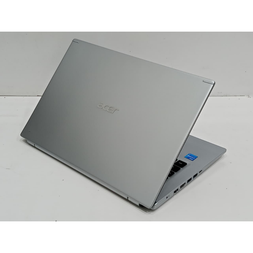 acer aspire a514 intel core i3-1115G4 ram 4gb ssd 256gb