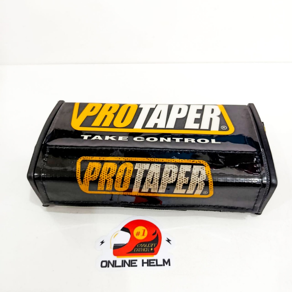 Busa Stang Protaper Barpad Kotak PROTAPER CARMICHAEL KX YZ KTM KLX CRF DTRACKER WR