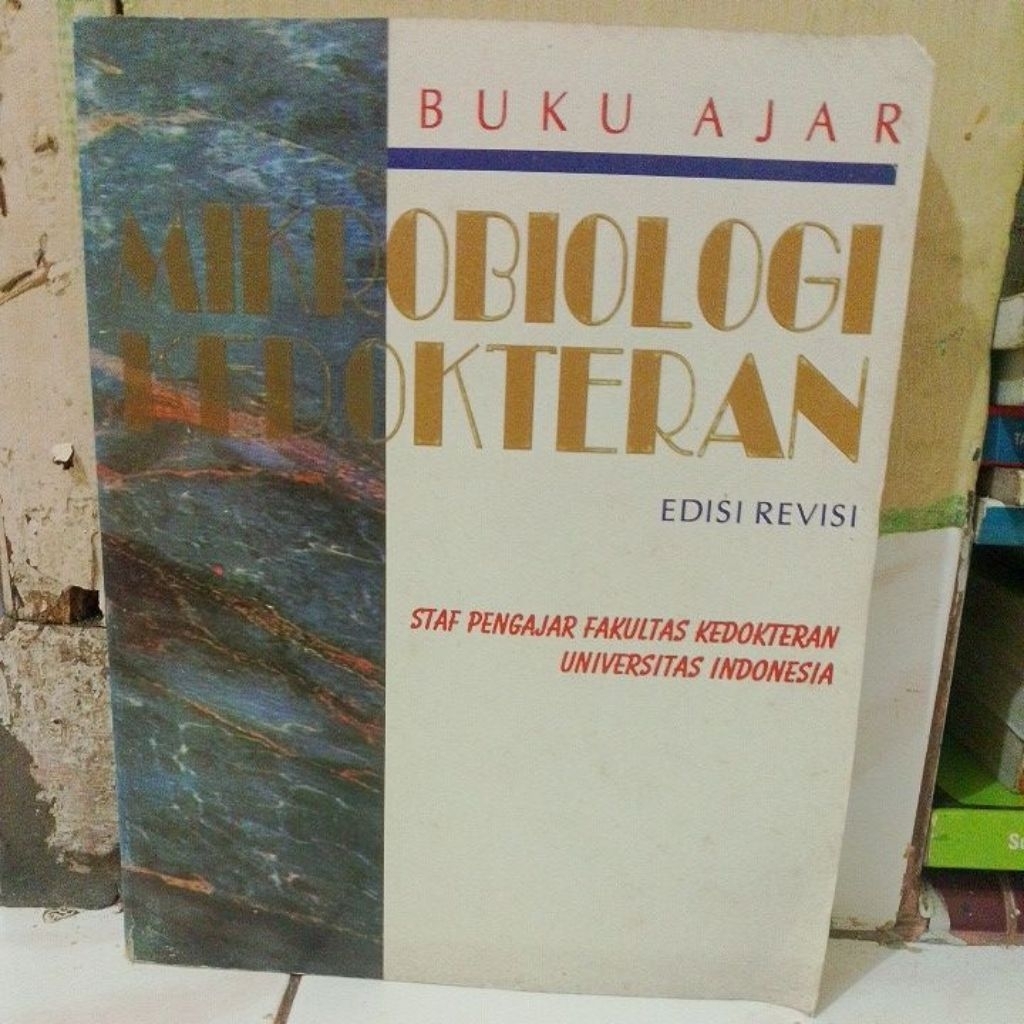 mikrobiologi kedokteran