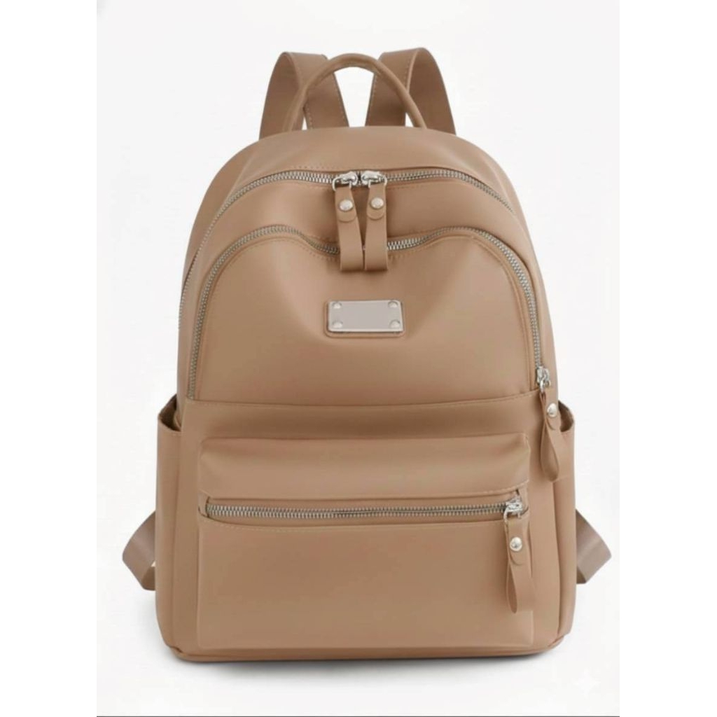 Tas Ransel Wanita Fashion Tas Wanita Ala Korea style