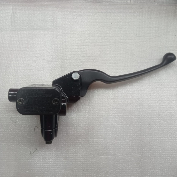 HANDLE REM MASTER REM KANAN YAMAHA AEROX OLD NEW ORIGINAL