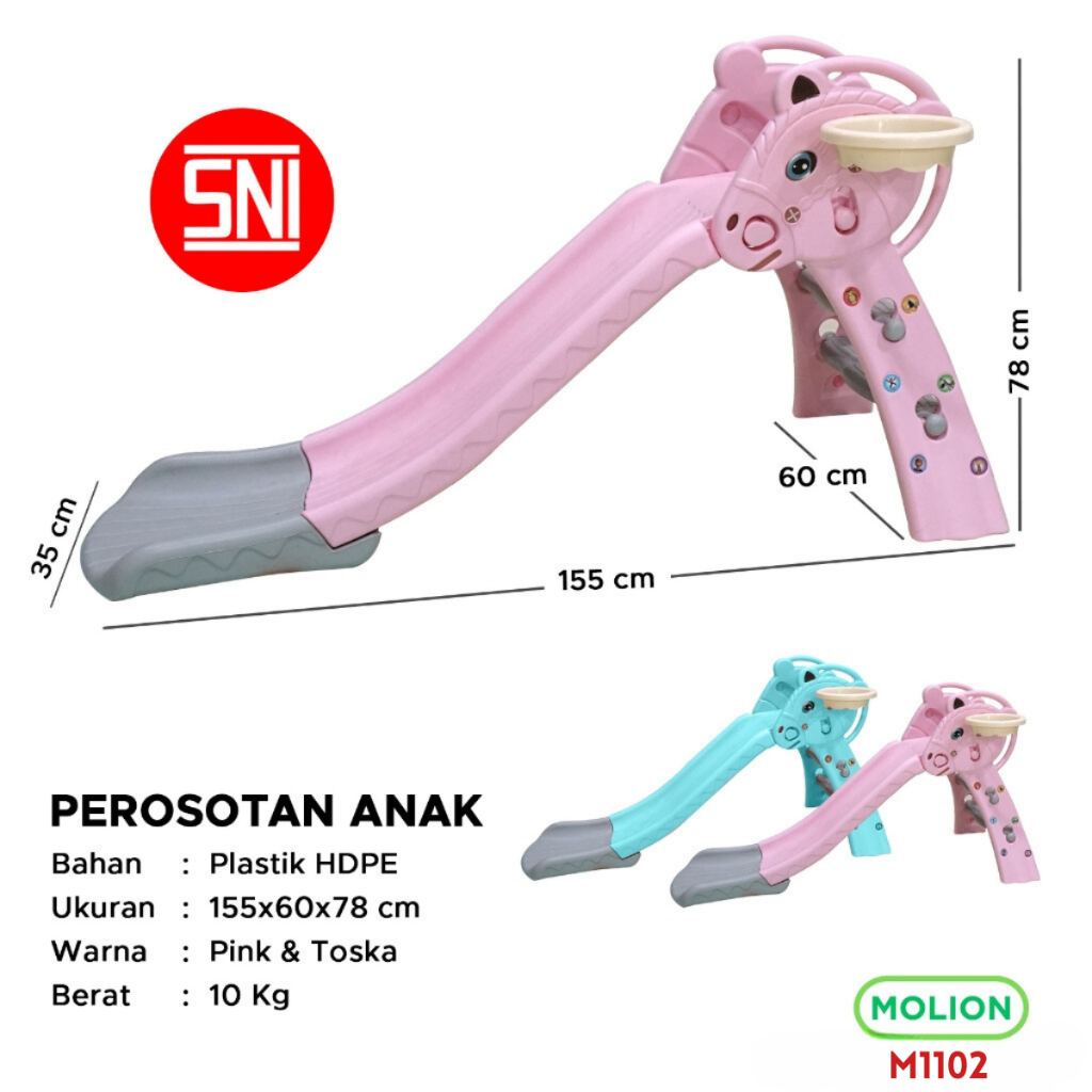 PEROSOTAN ANAK SINGLE DAN RING BASKET JM 30228 DAN  AYUNAN SLD 03 TS