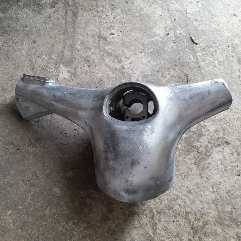 stang vespa super bulat original