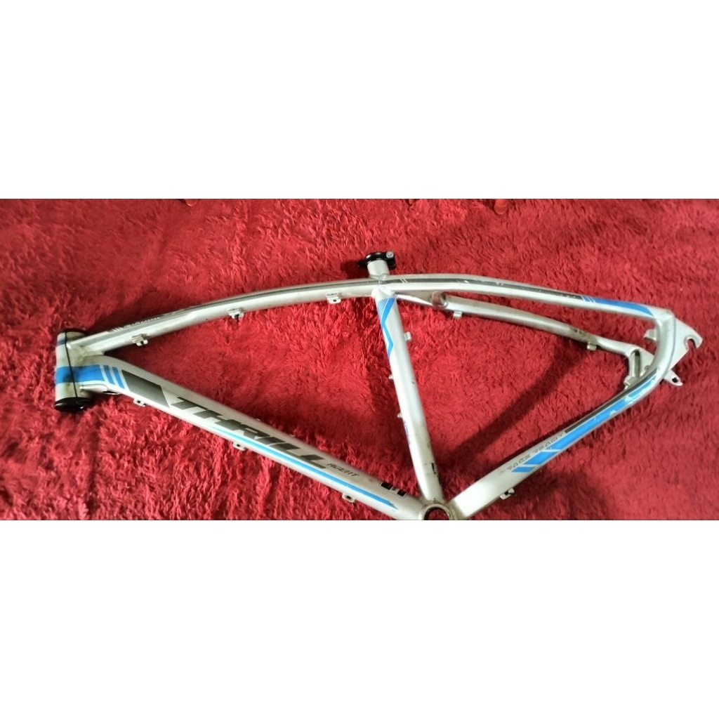 Frame Thrill Agent XC