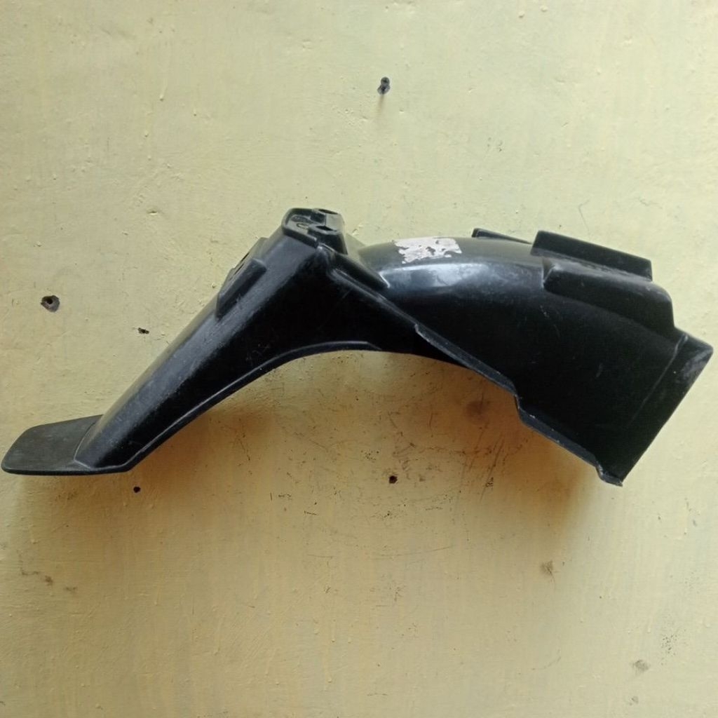 spakbor belakang fizr cabutan