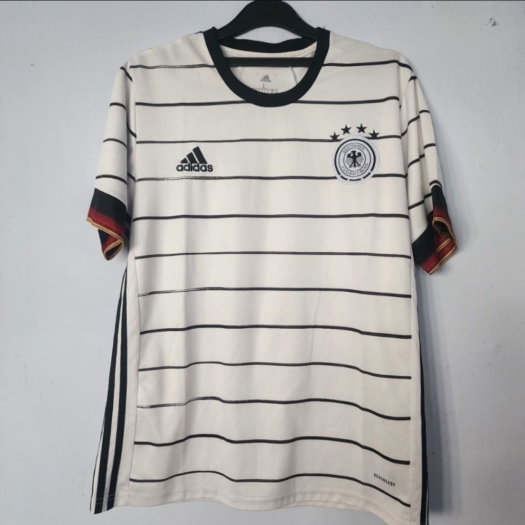 [PRELOVE] Jersey Germany Euro 2020 Home Grade Ori