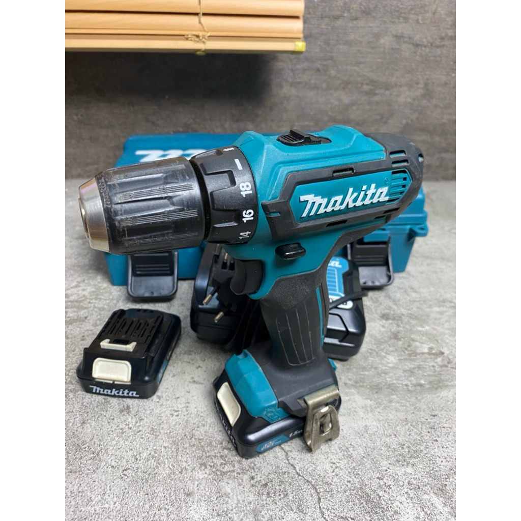 Bor Makita DF331D Original second