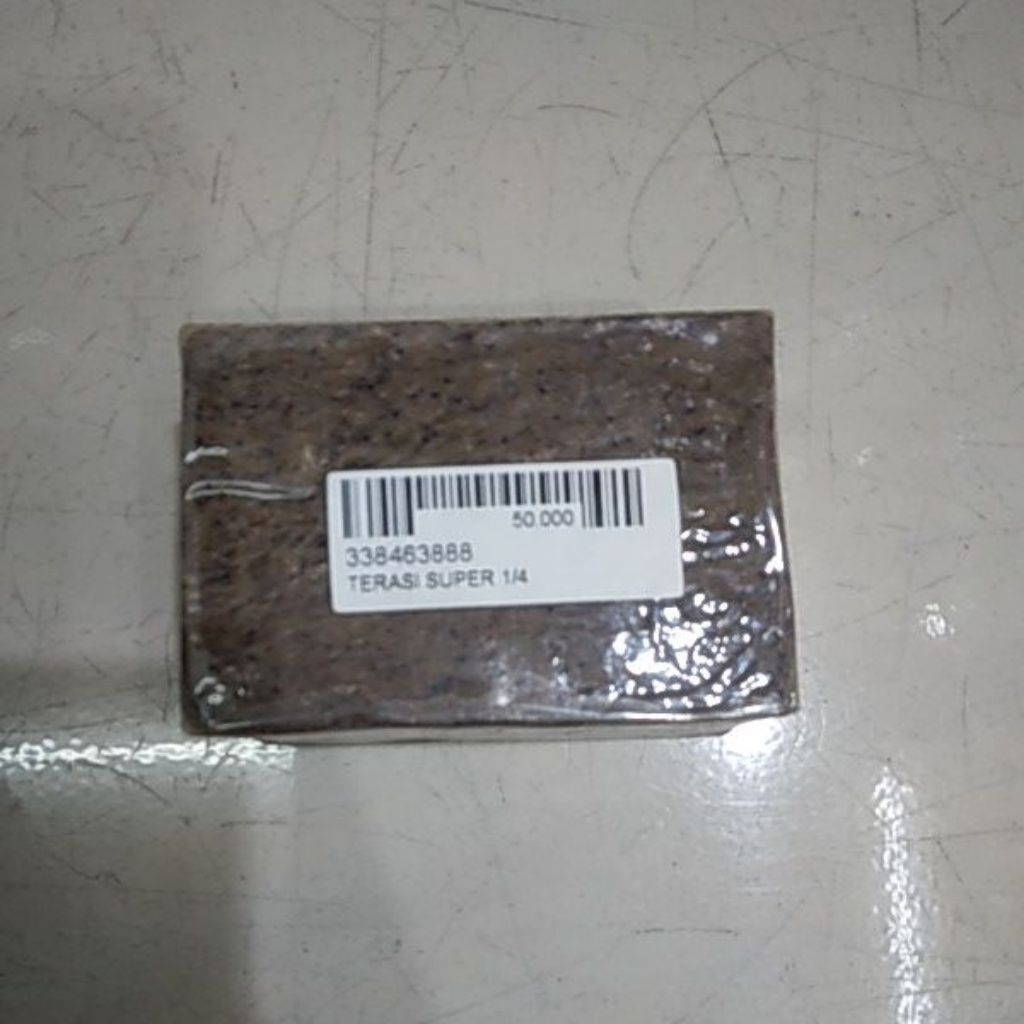 TERASI SUPER 250GRAM