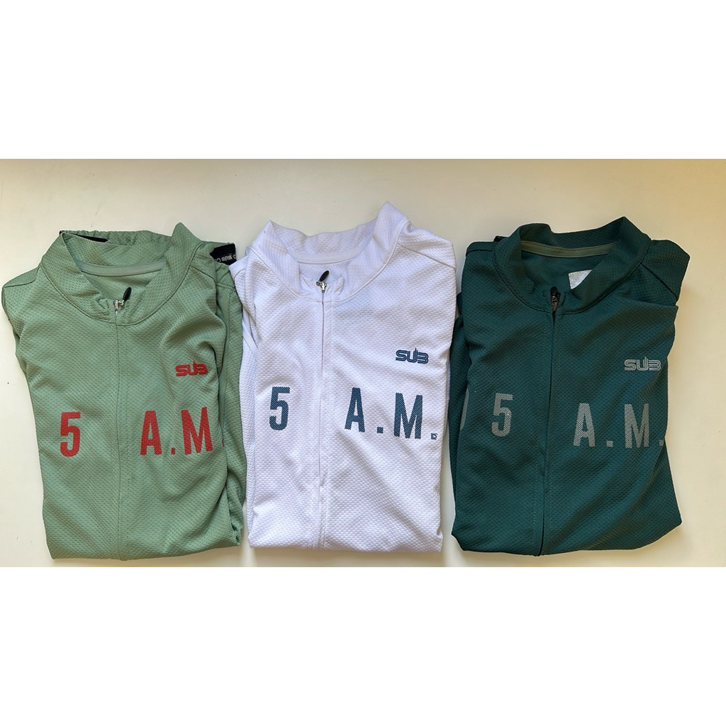 SUB Jersey 05AM