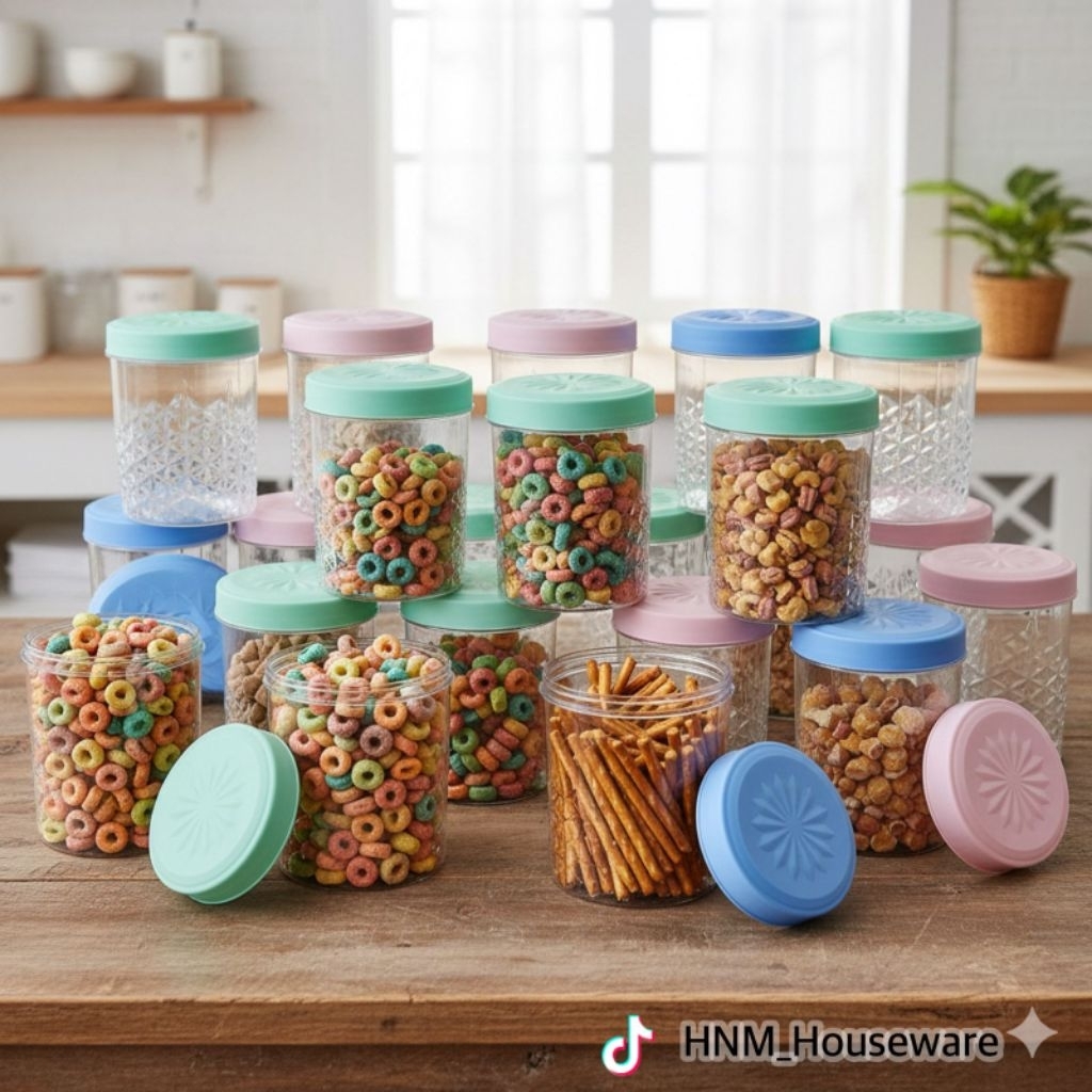 TOPLES PLASTIK AURA AKRILIK TOPLES KRISTAL CANTIK KUE KERING TOPLES KRISTAL TOPLES KUE LEBARAN MURAH