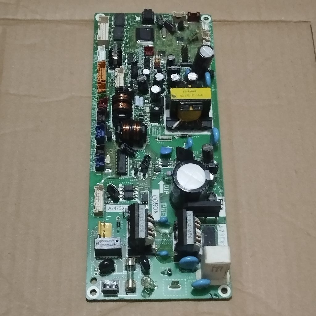 modul PCB indoor AC panasonic CASSETE 5pk part A747931 2